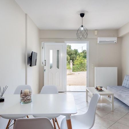 Lagadi Apartment 1 Argostoli  Eksteriør billede