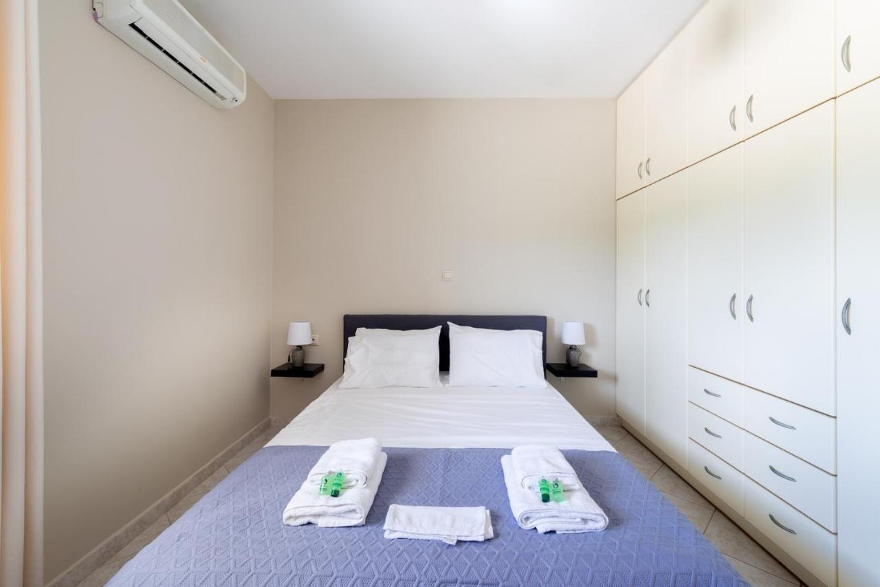 Lagadi Apartment 1 Argostoli  Eksteriør billede