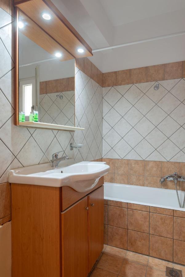 Lagadi Apartment 1 Argostoli  Eksteriør billede