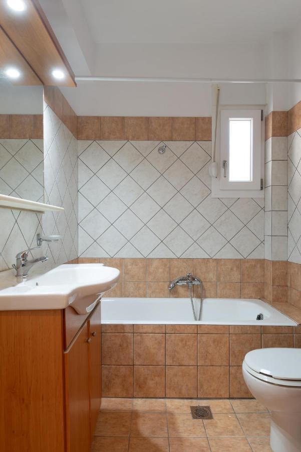 Lagadi Apartment 1 Argostoli  Eksteriør billede