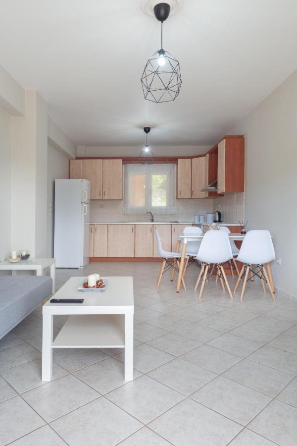 Lagadi Apartment 1 Argostoli  Eksteriør billede
