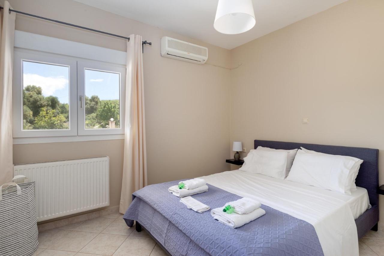 Lagadi Apartment 1 Argostoli  Eksteriør billede