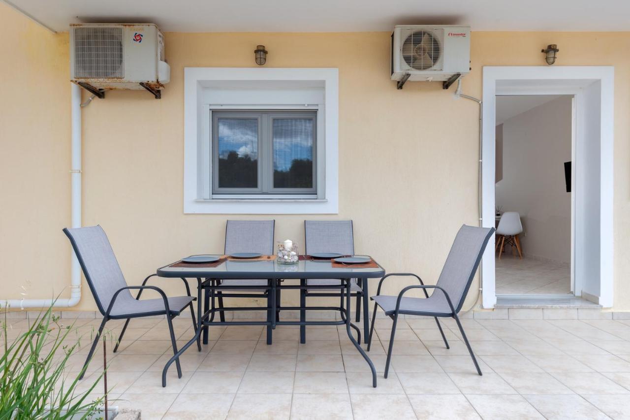 Lagadi Apartment 1 Argostoli  Eksteriør billede