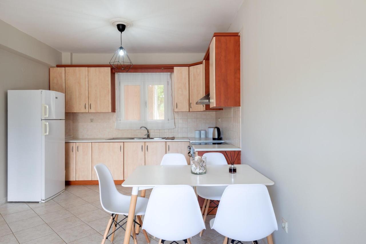 Lagadi Apartment 1 Argostoli  Eksteriør billede