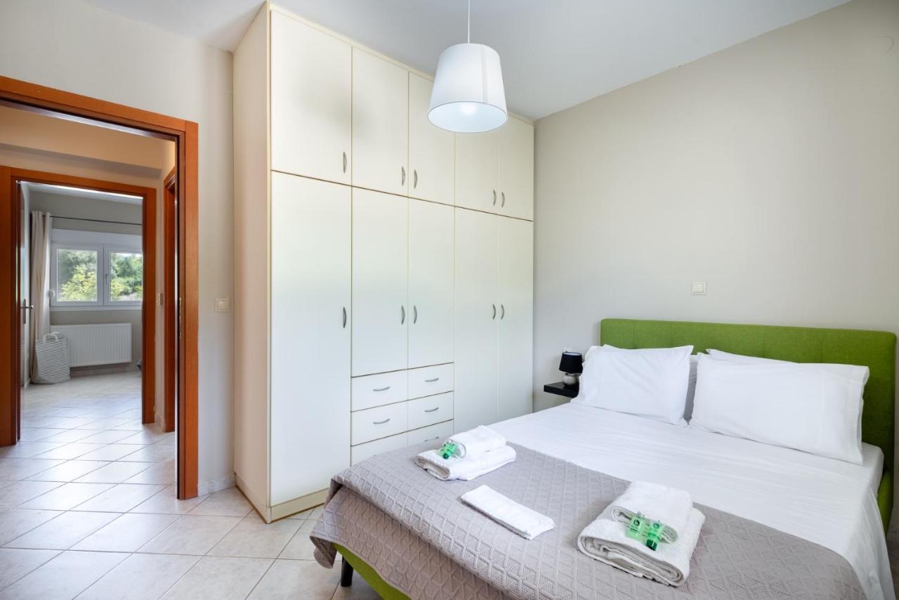 Lagadi Apartment 1 Argostoli  Eksteriør billede